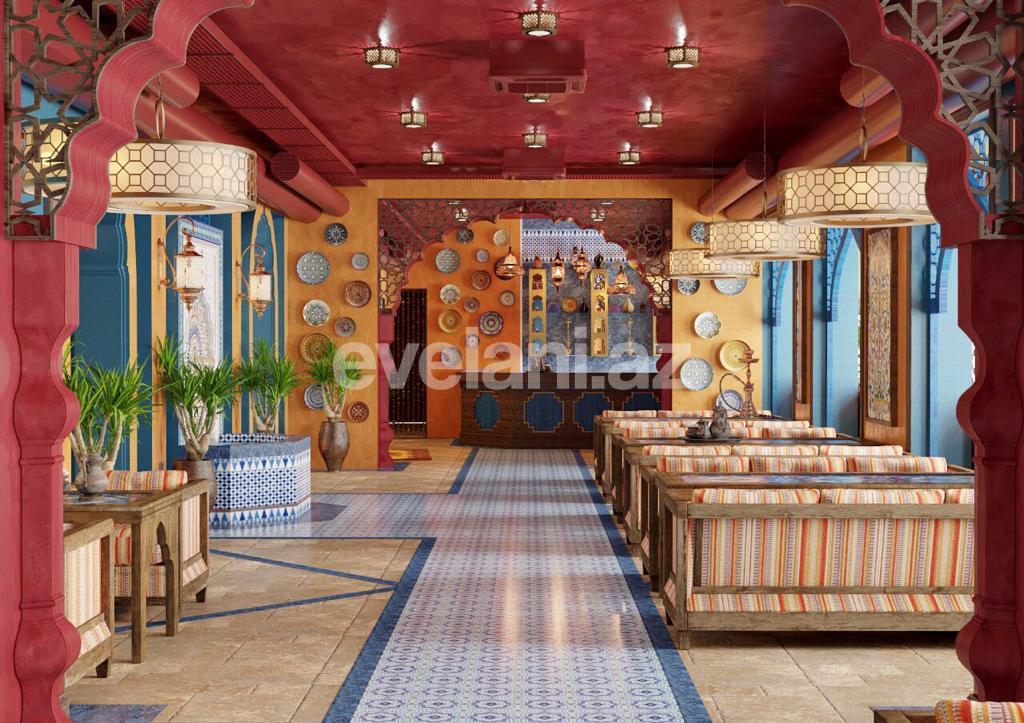 Satılır, obyekt, 300 m², Bakı, Nərimanov r, Nəriman Nərimanov m.