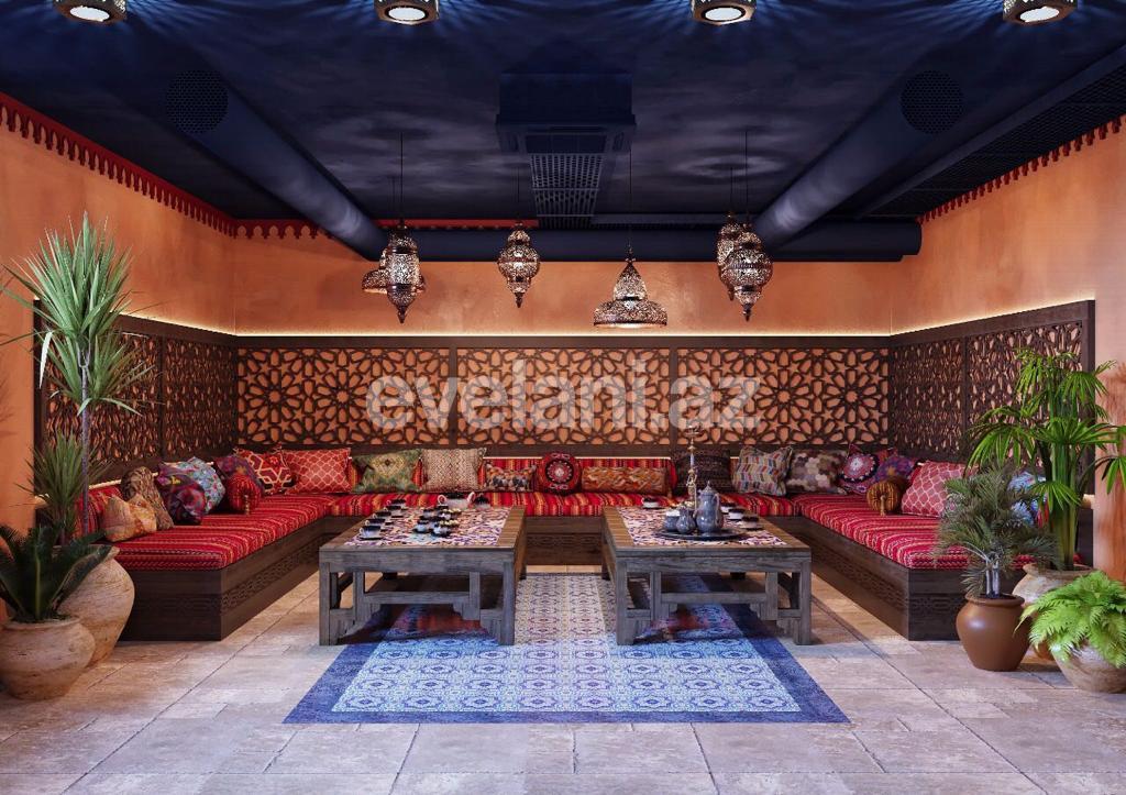 Satılır, obyekt, 300 m², Bakı, Nərimanov r, Nəriman Nərimanov m.