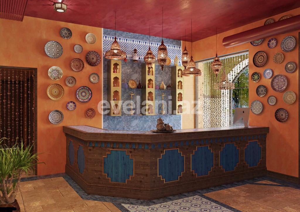 Satılır, obyekt, 300 m², Bakı, Nərimanov r, Nəriman Nərimanov m.