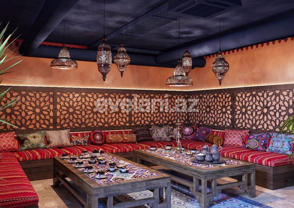 Satılır, obyekt, 300 m², Bakı, Nərimanov r, Nəriman Nərimanov m.