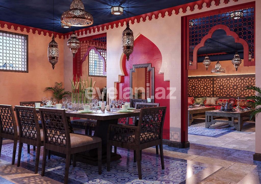 Satılır, obyekt, 300 m², Bakı, Nərimanov r, Nəriman Nərimanov m.