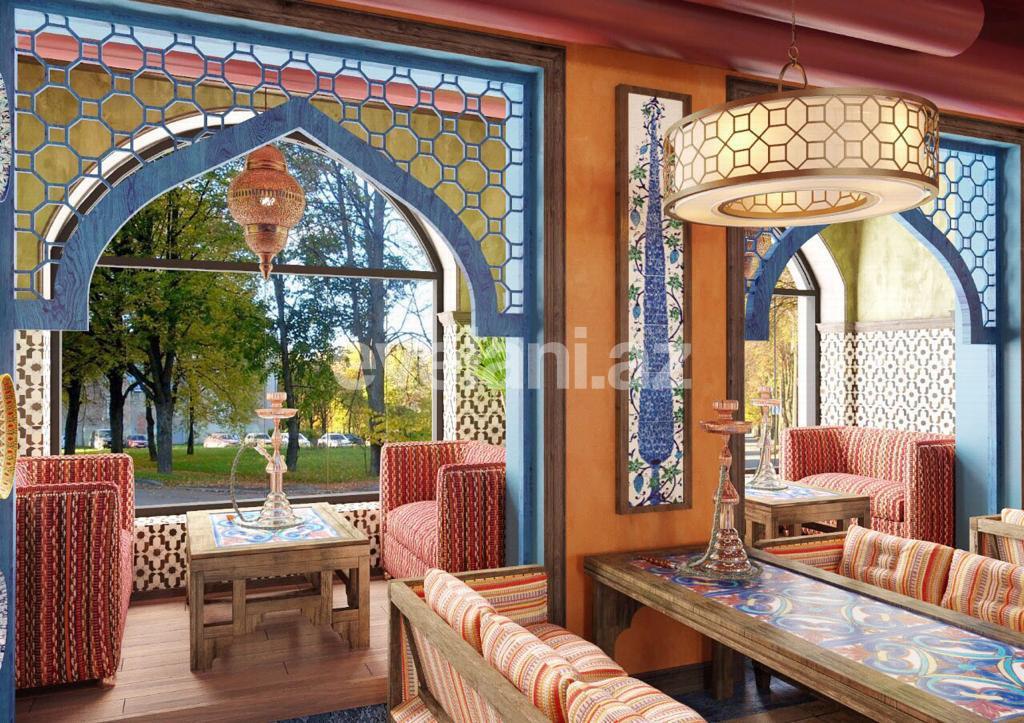 Satılır, obyekt, 300 m², Bakı, Nərimanov r, Nəriman Nərimanov m.