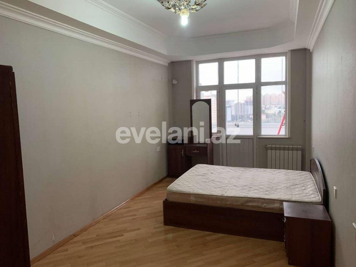 Sale, new building, 2 room, 84.98 m², Baku, Yasamal r, Inshaatchilar m.