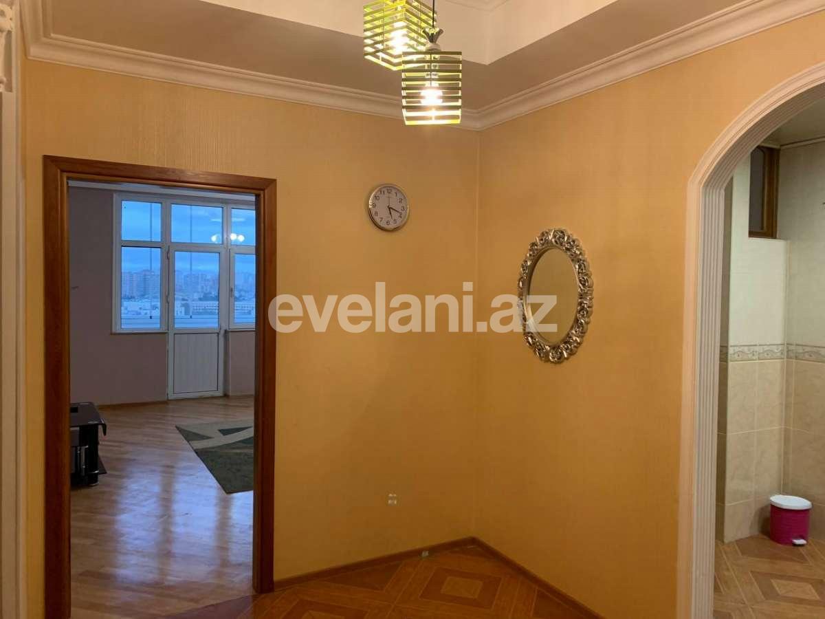 Sale, new building, 2 room, 84.98 m², Baku, Yasamal r, Inshaatchilar m.
