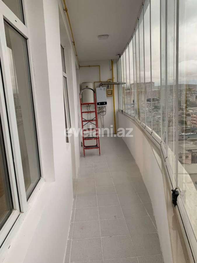 Sale, new building, 2 room, 84.98 m², Baku, Yasamal r, Inshaatchilar m.