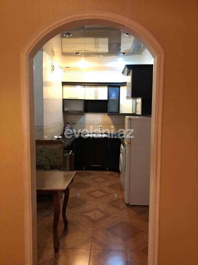 Sale, new building, 2 room, 84.98 m², Baku, Yasamal r, Inshaatchilar m.