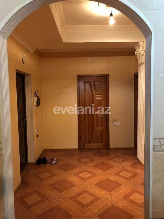 Sale, new building, 2 room, 84.98 m², Baku, Yasamal r, Inshaatchilar m.