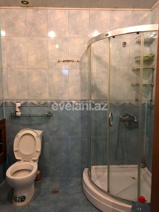 Sale, new building, 2 room, 84.98 m², Baku, Yasamal r, Inshaatchilar m.