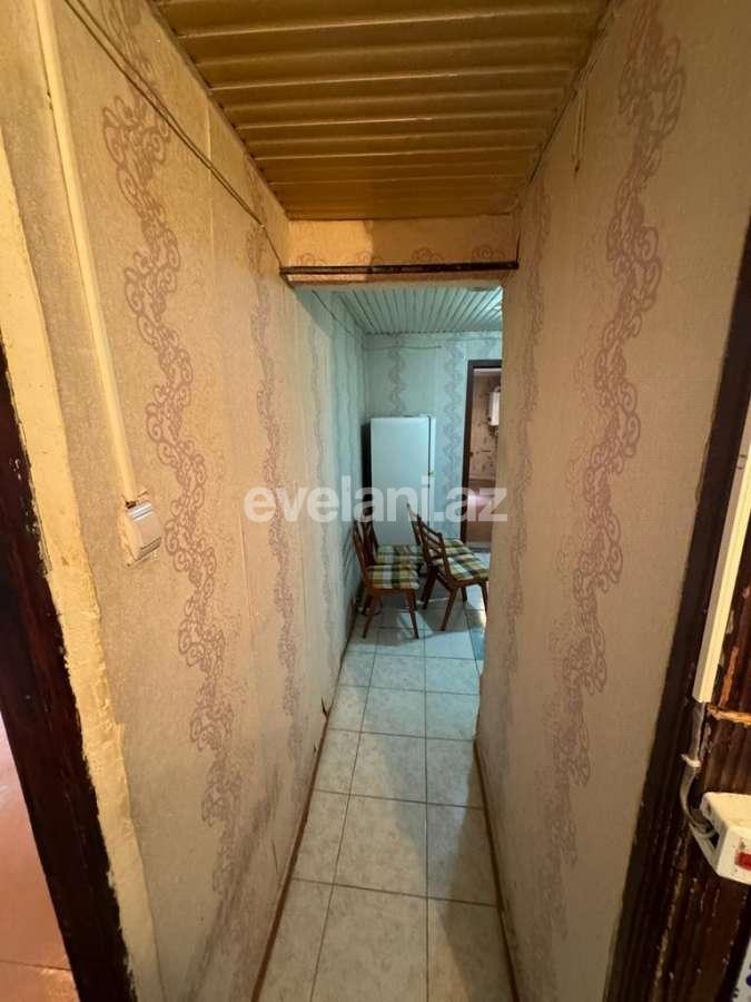 Satılır, köhnə tikili, 1 otaqlı, 39.98 m², Bakı, Yasamal r.