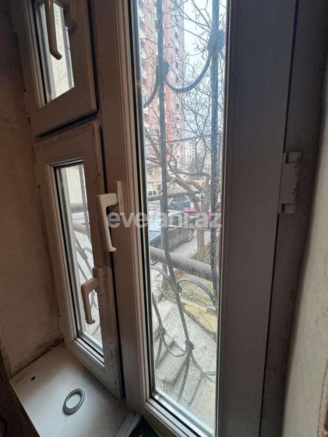 Satılır, köhnə tikili, 1 otaqlı, 39.98 m², Bakı, Yasamal r.