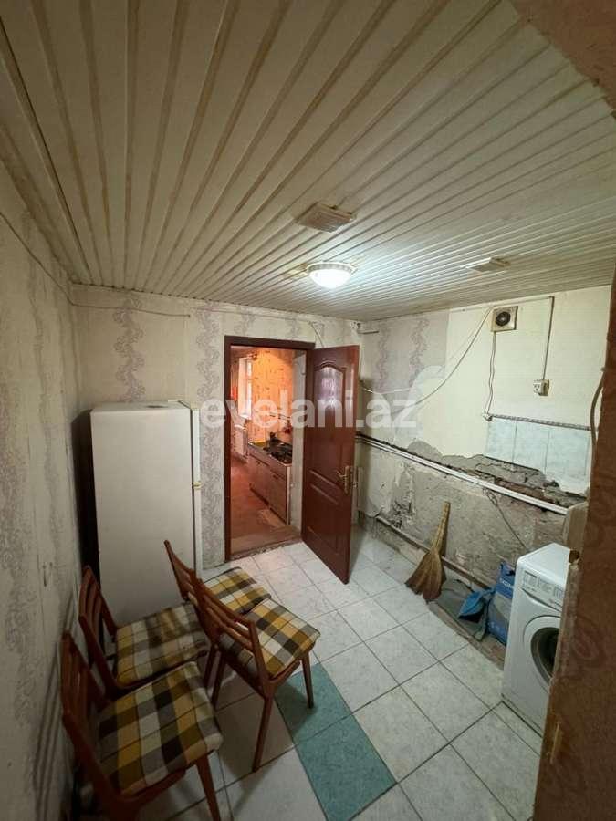 Satılır, köhnə tikili, 1 otaqlı, 39.98 m², Bakı, Yasamal r.