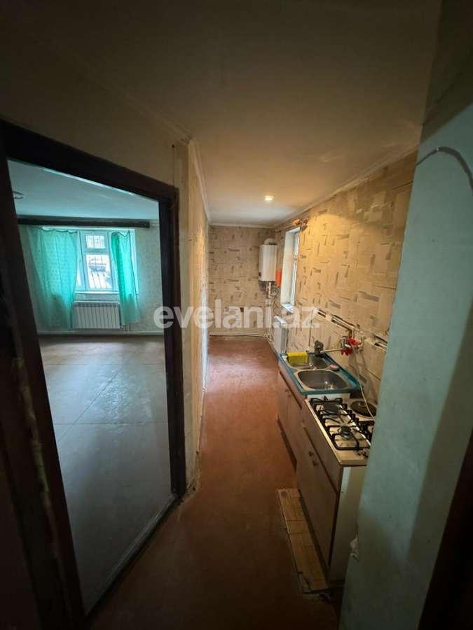 Satılır, köhnə tikili, 1 otaqlı, 39.98 m², Bakı, Yasamal r.