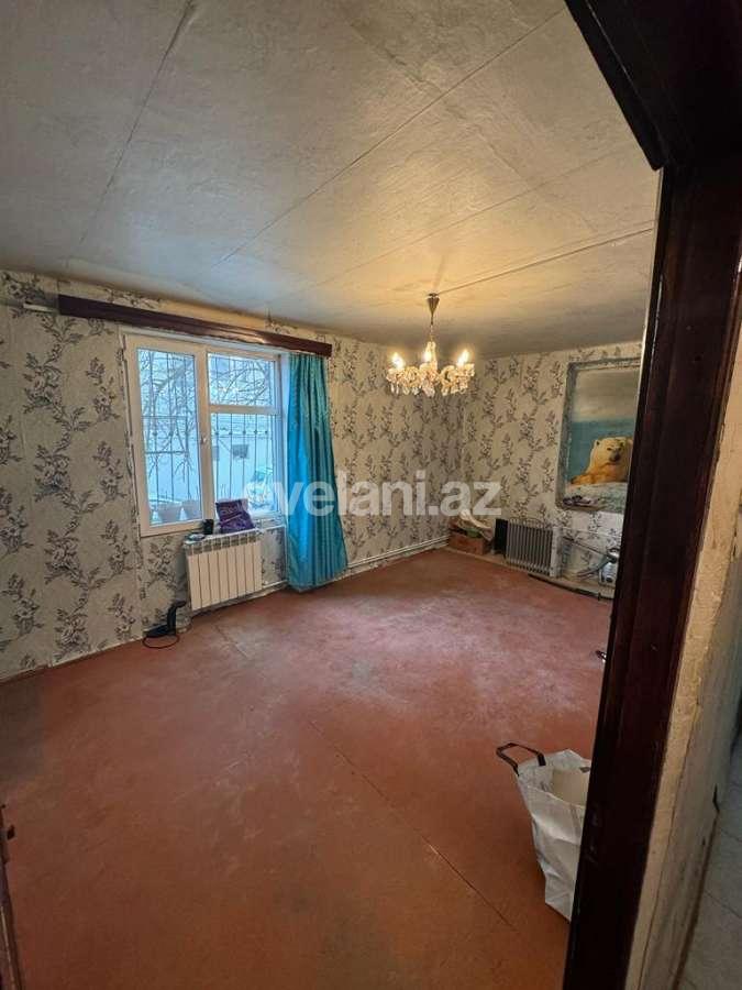 Satılır, köhnə tikili, 1 otaqlı, 39.98 m², Bakı, Yasamal r.