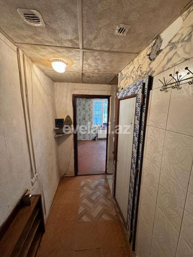 Satılır, köhnə tikili, 1 otaqlı, 39.98 m², Bakı, Yasamal r.