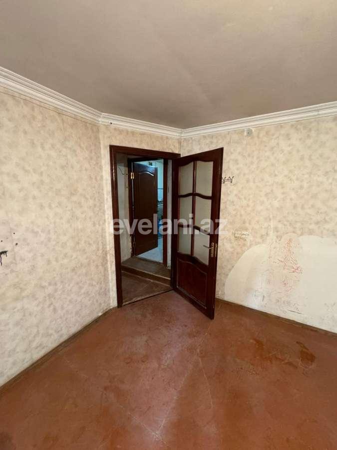 Satılır, köhnə tikili, 1 otaqlı, 39.98 m², Bakı, Yasamal r.