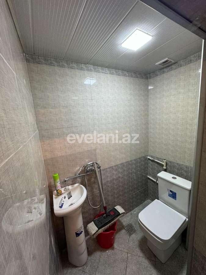 Satılır, köhnə tikili, 1 otaqlı, 39.98 m², Bakı, Yasamal r.