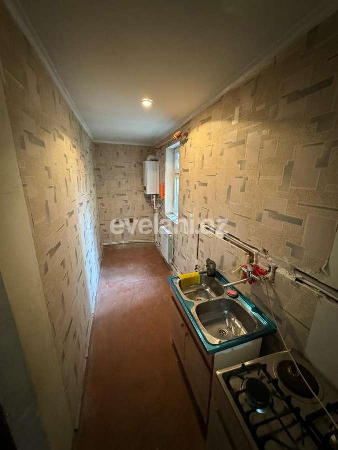 Satılır, köhnə tikili, 1 otaqlı, 39.98 m², Bakı, Yasamal r.