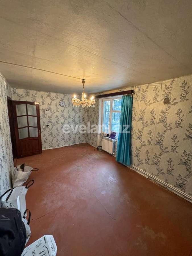 Satılır, köhnə tikili, 1 otaqlı, 39.98 m², Bakı, Yasamal r.