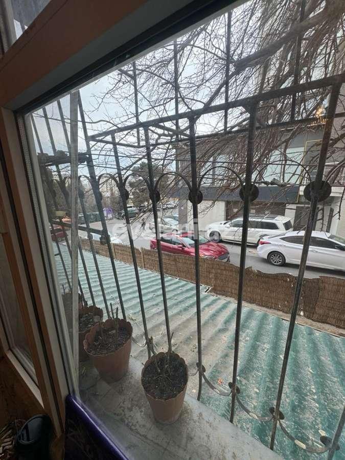 Satılır, köhnə tikili, 1 otaqlı, 39.98 m², Bakı, Yasamal r.