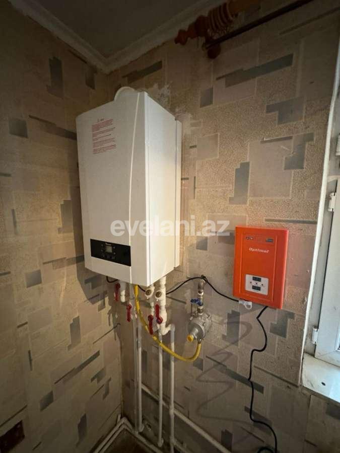 Satılır, köhnə tikili, 1 otaqlı, 39.98 m², Bakı, Yasamal r.