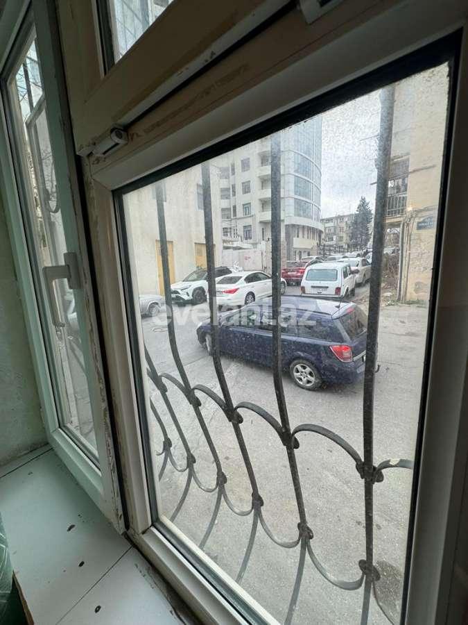 Satılır, köhnə tikili, 1 otaqlı, 39.98 m², Bakı, Yasamal r.