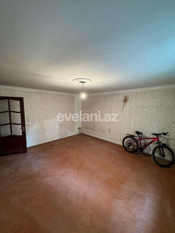 Satılır, köhnə tikili, 1 otaqlı, 39.98 m², Bakı, Yasamal r.