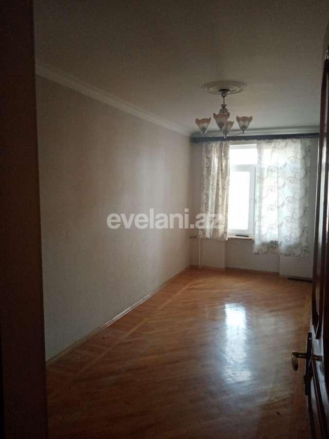 Satılır, köhnə tikili, 3 otaqlı, 65 m², Bakı, Yasamal r, Nizami m.