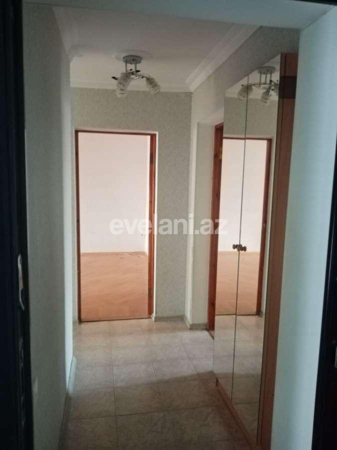 Satılır, köhnə tikili, 3 otaqlı, 65 m², Bakı, Yasamal r, Nizami m.