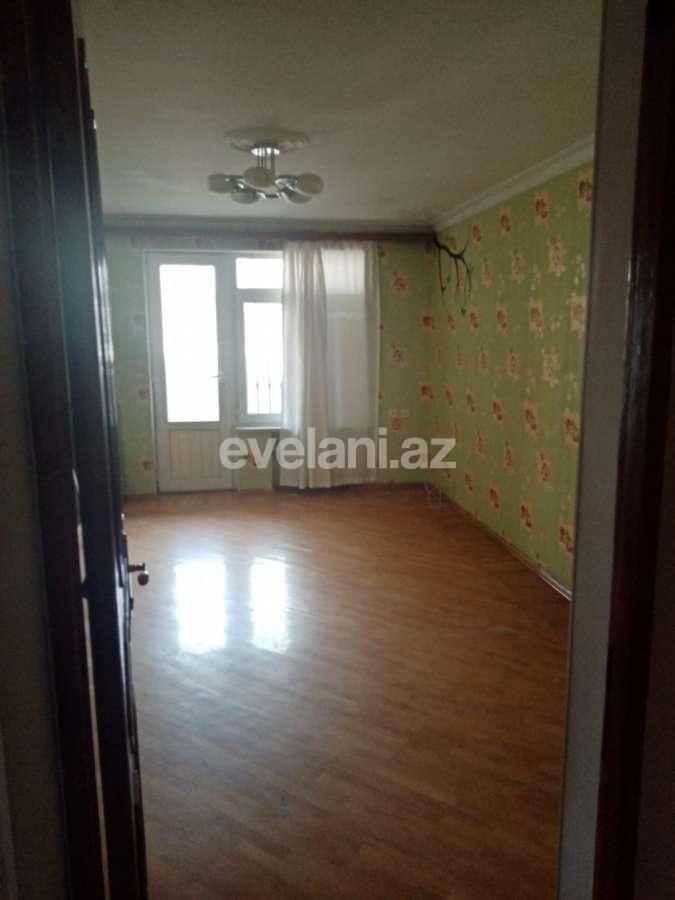 Satılır, köhnə tikili, 3 otaqlı, 65 m², Bakı, Yasamal r, Nizami m.
