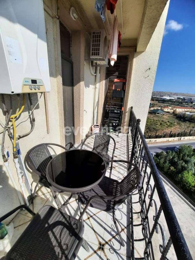 Satılır, yeni tikili, 3 otaqlı, 90 m², Bakı, Abşeron r, Hökməli q, 20 yanvar m.