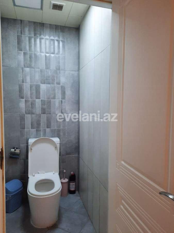 Satılır, yeni tikili, 3 otaqlı, 90 m², Bakı, Abşeron r, Hökməli q, 20 yanvar m.