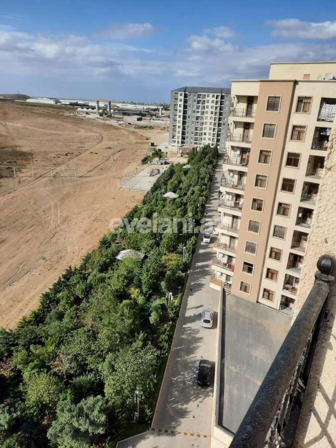 Satılır, yeni tikili, 3 otaqlı, 90 m², Bakı, Abşeron r, Hökməli q, 20 yanvar m.