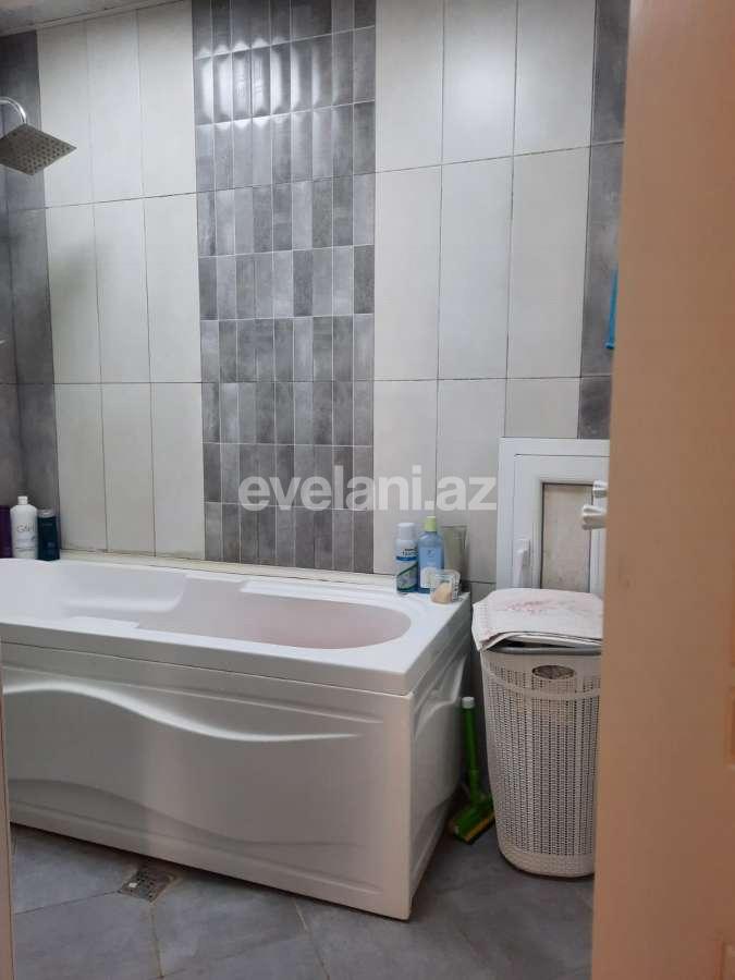 Satılır, yeni tikili, 3 otaqlı, 90 m², Bakı, Abşeron r, Hökməli q, 20 yanvar m.