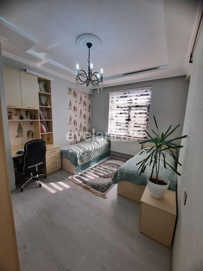 Satılır, yeni tikili, 3 otaqlı, 90 m², Bakı, Abşeron r, Hökməli q, 20 yanvar m.