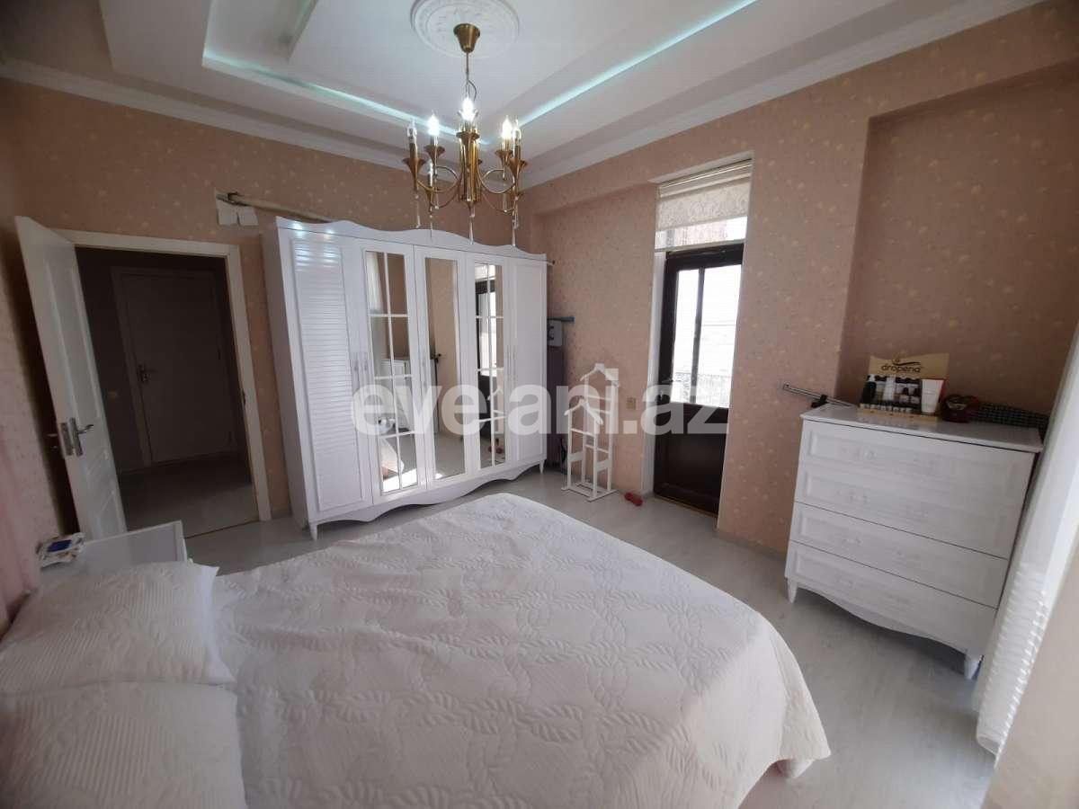 Satılır, yeni tikili, 3 otaqlı, 90 m², Bakı, Abşeron r, Hökməli q, 20 yanvar m.