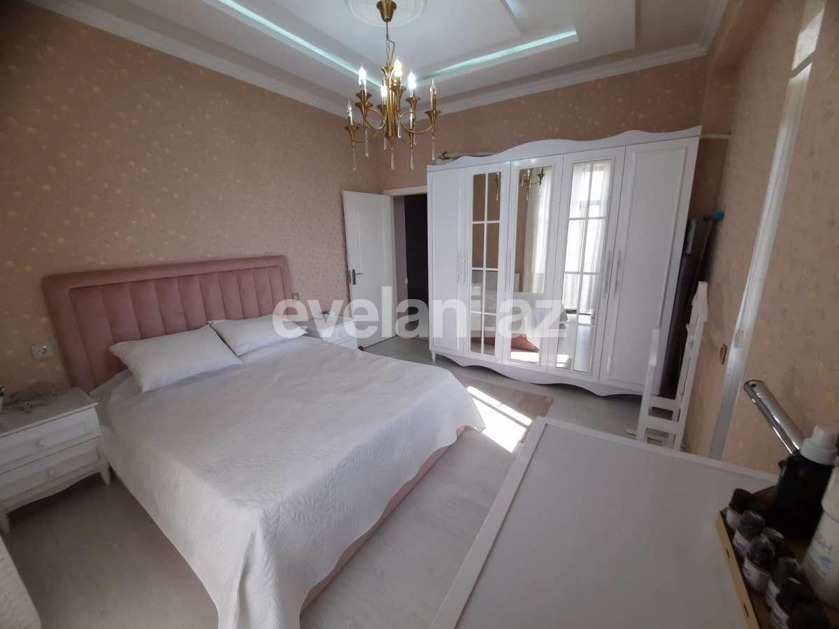 Satılır, yeni tikili, 3 otaqlı, 90 m², Bakı, Abşeron r, Hökməli q, 20 yanvar m.