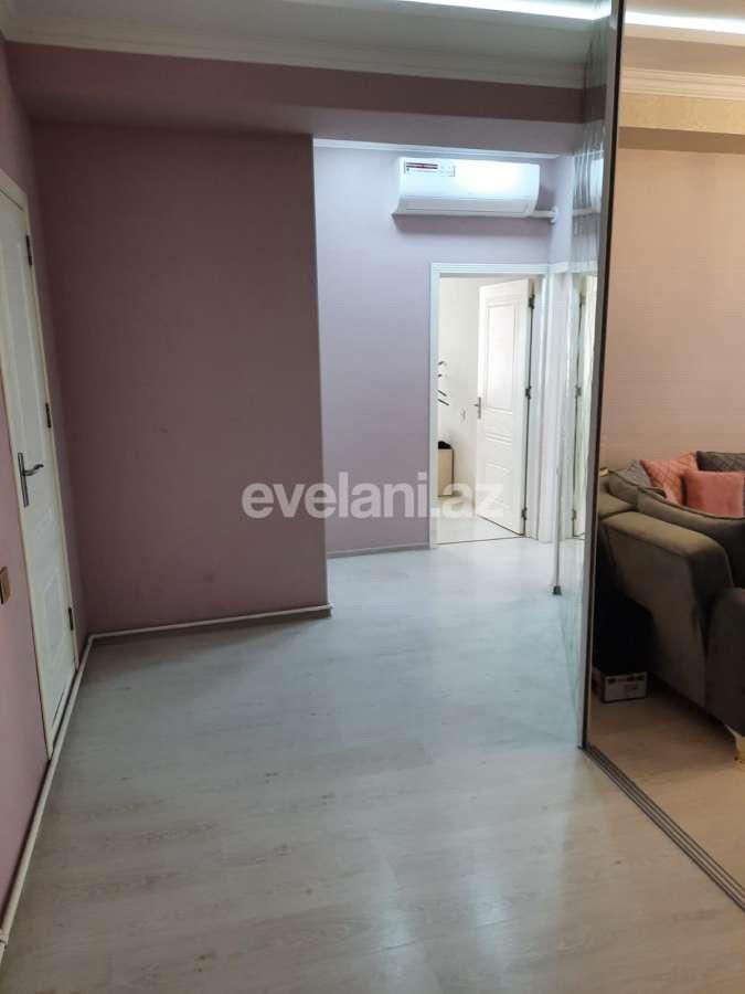 Satılır, yeni tikili, 3 otaqlı, 90 m², Bakı, Abşeron r, Hökməli q, 20 yanvar m.