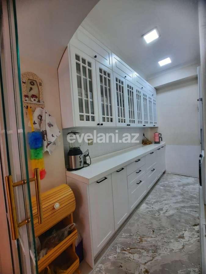 Satılır, yeni tikili, 3 otaqlı, 90 m², Bakı, Abşeron r, Hökməli q, 20 yanvar m.