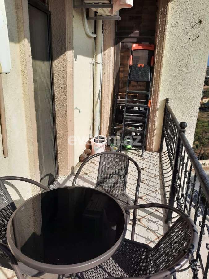 Satılır, yeni tikili, 3 otaqlı, 90 m², Bakı, Abşeron r, Hökməli q, 20 yanvar m.