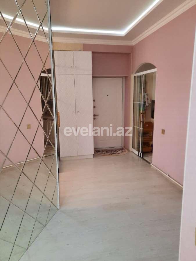 Satılır, yeni tikili, 3 otaqlı, 90 m², Bakı, Abşeron r, Hökməli q, 20 yanvar m.