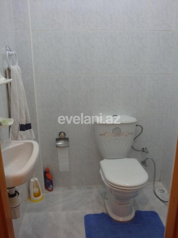 Rent, old building, 4 room, 150 m², Baku, Nasimi r, 28 may m.