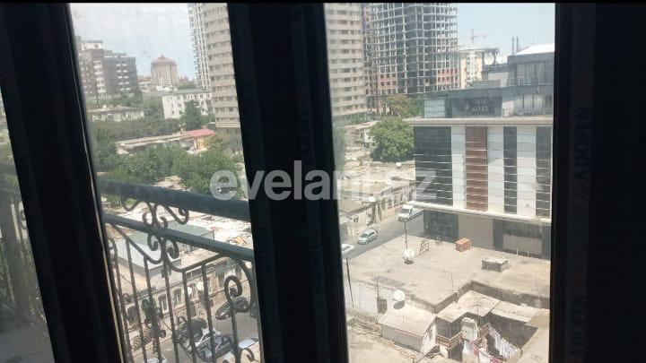 Satılır, yeni tikili, 2 otaqlı, 90 m², Bakı, Nəsimi r, 28 may m.