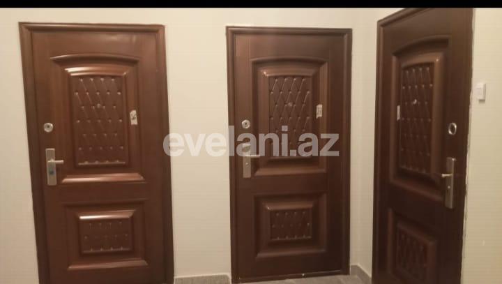 Satılır, yeni tikili, 2 otaqlı, 90 m², Bakı, Nəsimi r, 28 may m.