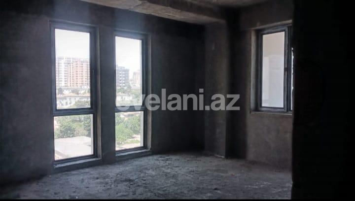 Satılır, yeni tikili, 2 otaqlı, 90 m², Bakı, Nəsimi r, 28 may m.