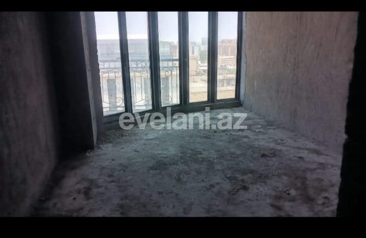 Satılır, yeni tikili, 2 otaqlı, 90 m², Bakı, Nəsimi r, 28 may m.