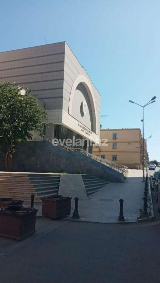 Satılır, yeni tikili, 2 otaqlı, 90 m², Bakı, Nəsimi r, 28 may m.