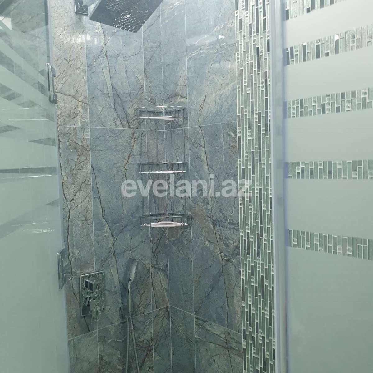 Kirayə verilir, yeni tikili, 2 otaqlı, 109.99 m², Bakı, Yasamal r, 8 Noyabr m.