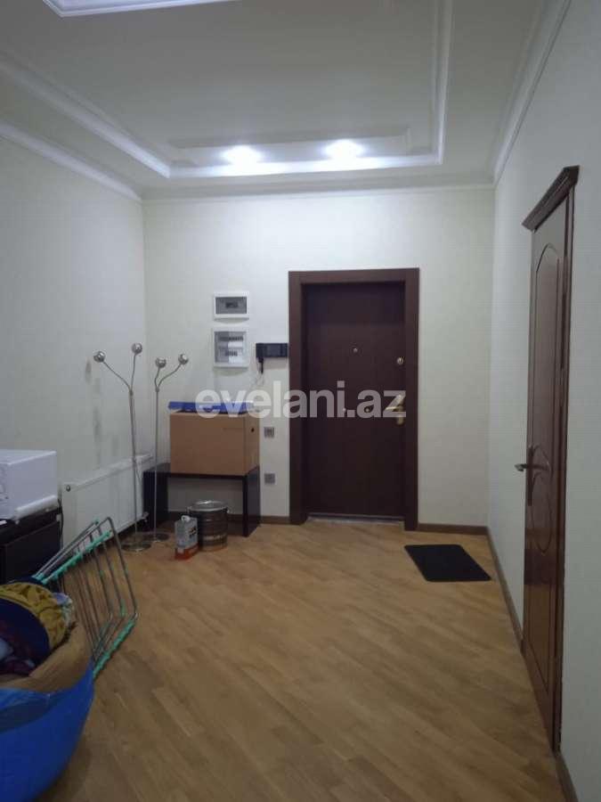 Kirayə verilir, yeni tikili, 5 otaqlı, 254 m², Bakı, Yasamal r.