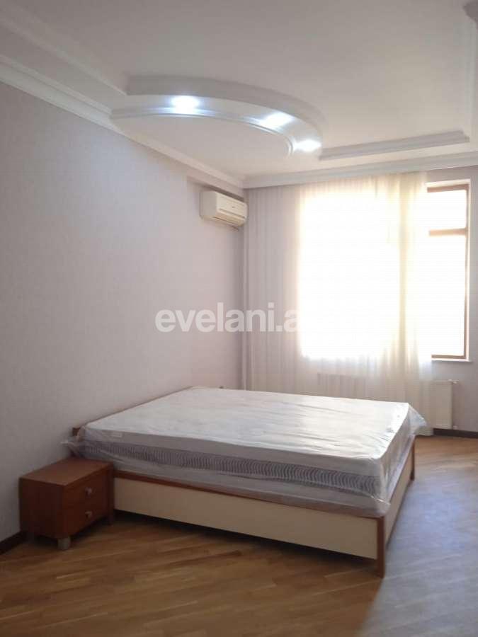 Kirayə verilir, yeni tikili, 5 otaqlı, 254 m², Bakı, Yasamal r.