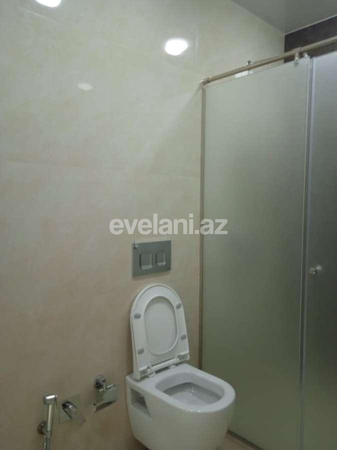 Kirayə verilir, yeni tikili, 5 otaqlı, 254 m², Bakı, Yasamal r.